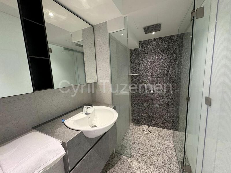 1 Bed Walk-up Apartment (Condo) for Rent in  Acorn - Image 2
